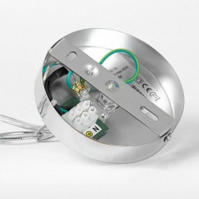 Подвесная люстра LGO Idaho LSP-8986 в Ижевске - izhevsk.ok-mebel.com | фото 6