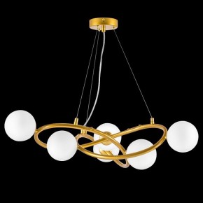 Подвесная люстра Lightstar Globo 799063 в Ижевске - izhevsk.ok-mebel.com | фото 3