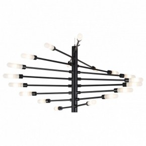 Подвесная люстра Lightstar Ragno 733187 в Ижевске - izhevsk.ok-mebel.com | фото