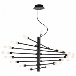 Подвесная люстра Lightstar Ragno 733187 в Ижевске - izhevsk.ok-mebel.com | фото 2