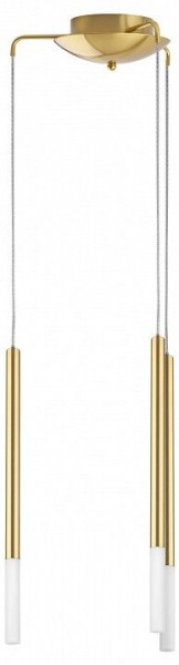 Подвесная люстра Lightstar Tubo L3T747133 в Ижевске - izhevsk.ok-mebel.com | фото