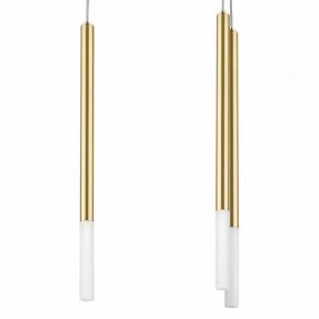 Подвесная люстра Lightstar Tubo L3T747133 в Ижевске - izhevsk.ok-mebel.com | фото 2