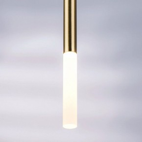 Подвесная люстра Lightstar Tubo L3T747133 в Ижевске - izhevsk.ok-mebel.com | фото 4
