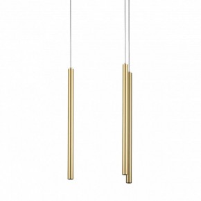 Подвесная люстра Lightstar Tubo L3T747243 в Ижевске - izhevsk.ok-mebel.com | фото 2