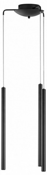 Подвесная люстра Lightstar Tubo L3T747247 в Ижевске - izhevsk.ok-mebel.com | фото