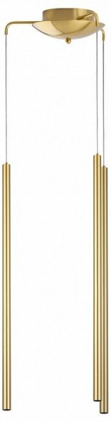 Подвесная люстра Lightstar Tubo L3T747343 в Ижевске - izhevsk.ok-mebel.com | фото