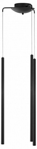 Подвесная люстра Lightstar Tubo L3T747347 в Ижевске - izhevsk.ok-mebel.com | фото