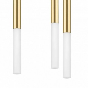 Подвесная люстра Lightstar Tubo L5T747133 в Ижевске - izhevsk.ok-mebel.com | фото 5