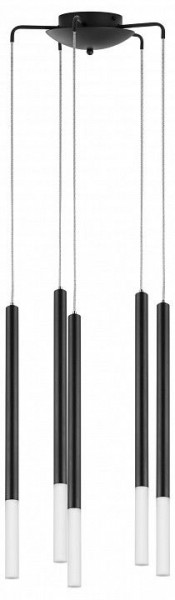 Подвесная люстра Lightstar Tubo L5T747147 в Ижевске - izhevsk.ok-mebel.com | фото