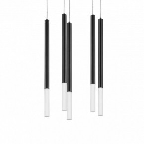 Подвесная люстра Lightstar Tubo L5T747147 в Ижевске - izhevsk.ok-mebel.com | фото 2