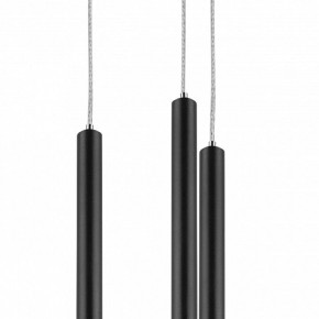 Подвесная люстра Lightstar Tubo L5T747147 в Ижевске - izhevsk.ok-mebel.com | фото 6