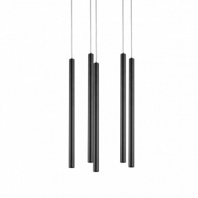 Подвесная люстра Lightstar Tubo L5T747237 в Ижевске - izhevsk.ok-mebel.com | фото 2