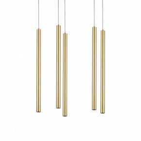 Подвесная люстра Lightstar Tubo L5T747243 в Ижевске - izhevsk.ok-mebel.com | фото 3