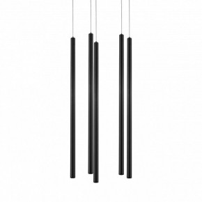Подвесная люстра Lightstar Tubo L5T747347 в Ижевске - izhevsk.ok-mebel.com | фото 2