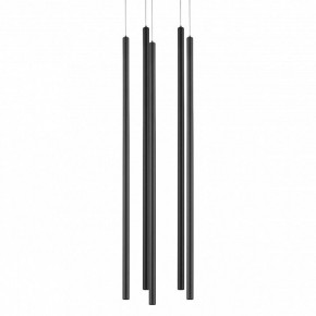 Подвесная люстра Lightstar Tubo L5T747447 в Ижевске - izhevsk.ok-mebel.com | фото 7