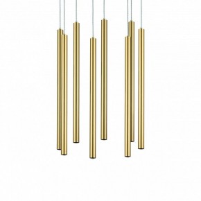 Подвесная люстра Lightstar Tubo L8T747243 в Ижевске - izhevsk.ok-mebel.com | фото 2