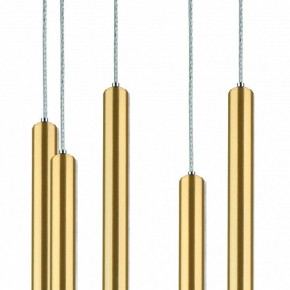 Подвесная люстра Lightstar Tubo L8T747243 в Ижевске - izhevsk.ok-mebel.com | фото 6
