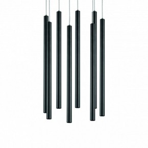 Подвесная люстра Lightstar Tubo L8T747247 в Ижевске - izhevsk.ok-mebel.com | фото 2