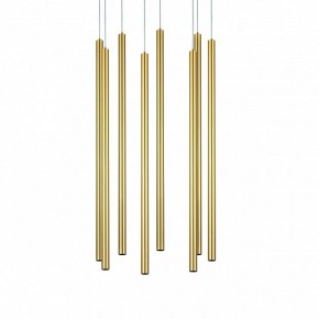 Подвесная люстра Lightstar Tubo L8T747343 в Ижевске - izhevsk.ok-mebel.com | фото 2