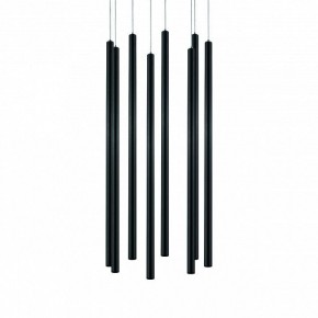 Подвесная люстра Lightstar Tubo L8T747347 в Ижевске - izhevsk.ok-mebel.com | фото 2