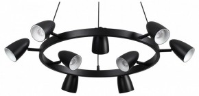 Подвесная люстра Lumion Ilmina 8237/9 в Ижевске - izhevsk.ok-mebel.com | фото