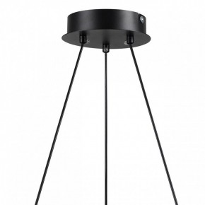 Подвесная люстра Lumion Ilmina 8237/9 в Ижевске - izhevsk.ok-mebel.com | фото 7