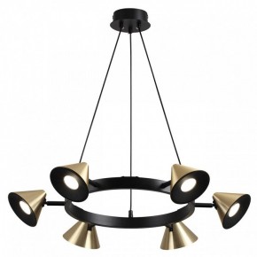 Подвесная люстра Lumion Lamina 8233/6 в Ижевске - izhevsk.ok-mebel.com | фото 2