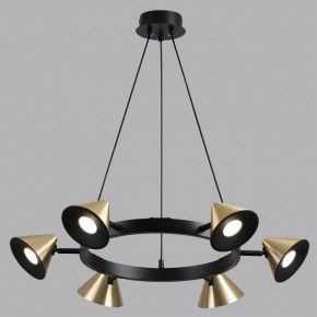 Подвесная люстра Lumion Lamina 8233/6 в Ижевске - izhevsk.ok-mebel.com | фото 4