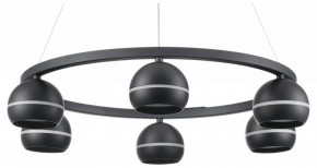 Подвесная люстра Lumion Luazana 8242/6 в Ижевске - izhevsk.ok-mebel.com | фото