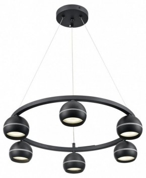 Подвесная люстра Lumion Luazana 8242/6 в Ижевске - izhevsk.ok-mebel.com | фото 2