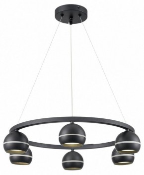 Подвесная люстра Lumion Luazana 8242/6 в Ижевске - izhevsk.ok-mebel.com | фото 3