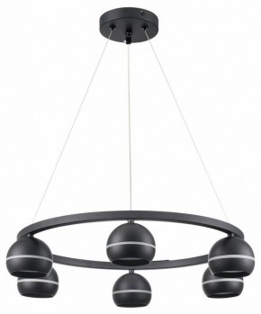 Подвесная люстра Lumion Luazana 8242/6 в Ижевске - izhevsk.ok-mebel.com | фото 5