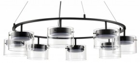 Подвесная люстра Lumion Natalina 8232/8 в Ижевске - izhevsk.ok-mebel.com | фото