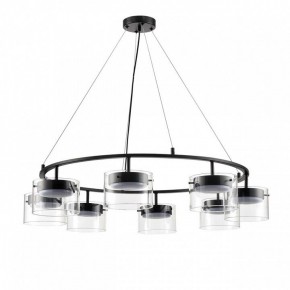 Подвесная люстра Lumion Natalina 8232/8 в Ижевске - izhevsk.ok-mebel.com | фото 3