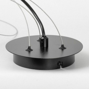 Подвесная люстра Lussole Blubber LSP-8937 в Ижевске - izhevsk.ok-mebel.com | фото 6