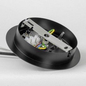 Подвесная люстра Lussole Blubber LSP-8937 в Ижевске - izhevsk.ok-mebel.com | фото 7