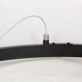 Подвесная люстра Lussole Bubbles LSP-8396 в Ижевске - izhevsk.ok-mebel.com | фото 8