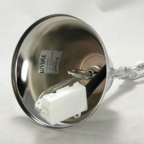 Подвесная люстра Lussole Catalina LSP-8262 в Ижевске - izhevsk.ok-mebel.com | фото 11