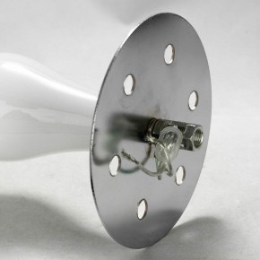 Подвесная люстра Lussole Catalina LSP-8262 в Ижевске - izhevsk.ok-mebel.com | фото 9