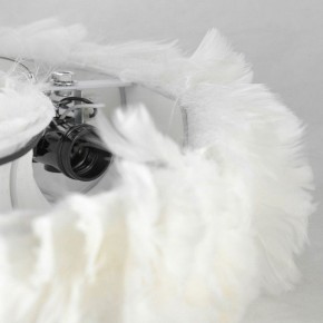 Подвесная люстра Lussole Cuscino GRLSP-8602 в Ижевске - izhevsk.ok-mebel.com | фото 3
