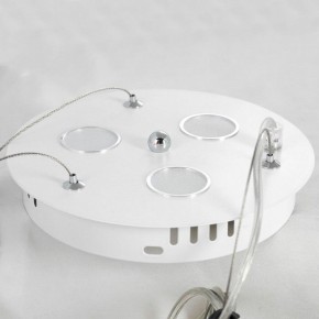 Подвесная люстра Lussole Cuscino GRLSP-8602 в Ижевске - izhevsk.ok-mebel.com | фото 6
