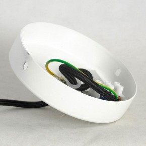 Подвесная люстра Lussole Cuscino GRLSP-8603 в Ижевске - izhevsk.ok-mebel.com | фото 6