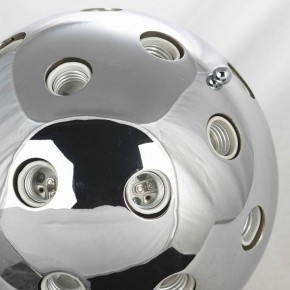 Подвесная люстра Lussole Haines LSP-8406 в Ижевске - izhevsk.ok-mebel.com | фото 5