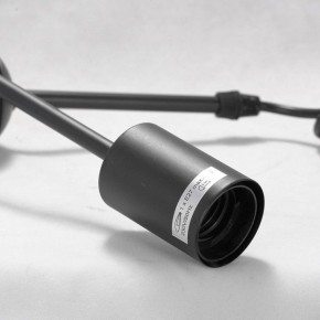 Подвесная люстра Lussole Kenner GRLSP-8271 в Ижевске - izhevsk.ok-mebel.com | фото 4