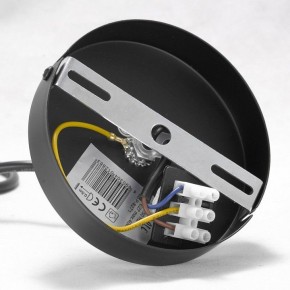 Подвесная люстра Lussole Kenner GRLSP-8271 в Ижевске - izhevsk.ok-mebel.com | фото 7