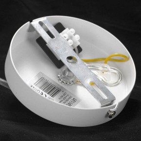 Подвесная люстра Lussole Kenner LSP-8270 в Ижевске - izhevsk.ok-mebel.com | фото 5