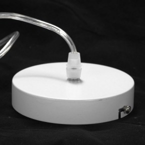 Подвесная люстра Lussole Kenner LSP-8270 в Ижевске - izhevsk.ok-mebel.com | фото 6