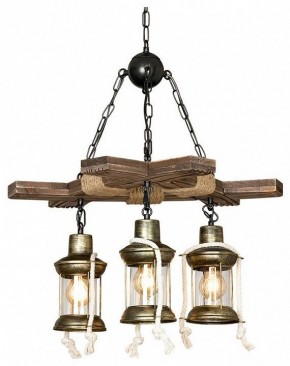 Подвесная люстра Lussole MIDLAND LSP-8980 в Ижевске - izhevsk.ok-mebel.com | фото