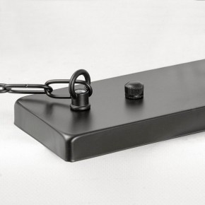Подвесная люстра Lussole MIDLAND LSP-8981 в Ижевске - izhevsk.ok-mebel.com | фото 6