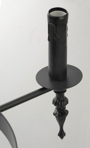 Подвесная люстра Lussole Utica LSP-9300 в Ижевске - izhevsk.ok-mebel.com | фото 3